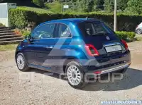 2016 Fiat 500