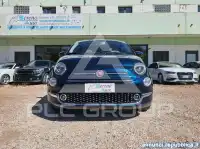 2016 Fiat 500