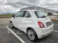 2016 Fiat 500