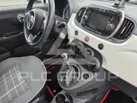 2016 Fiat 500