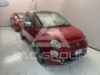 2016 Fiat 500