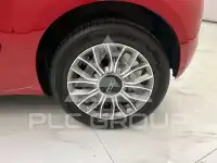 2016 Fiat 500