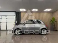 2016 Fiat 500
