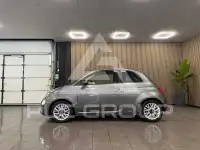 2016 Fiat 500