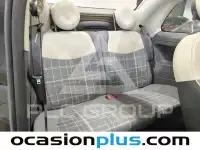2016 Fiat 500