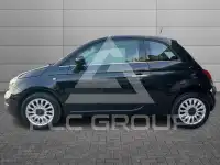 2016 Fiat 500