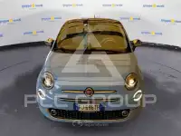 2016 Fiat 500