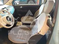 2016 Fiat 500