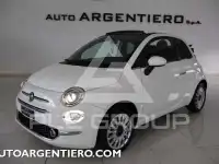 2016 Fiat 500