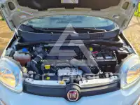 2016 Fiat 500