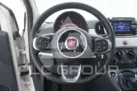 2016 Fiat 500