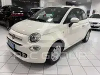 2016 Fiat 500