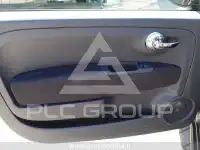 2016 Fiat 500