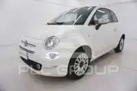 2016 Fiat 500