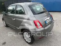 2016 Fiat 500