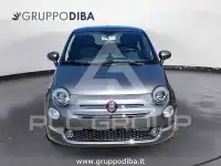 2016 Fiat 500