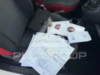 2016 Fiat 500