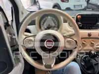 2016 Fiat 500