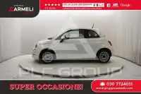 2016 Fiat 500