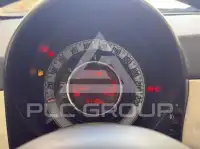 2016 Fiat 500