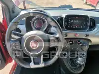 2016 Fiat 500