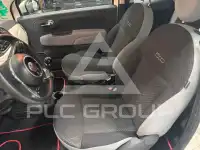 2016 Fiat 500