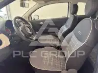 2016 Fiat 500