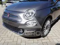 2016 Fiat 500