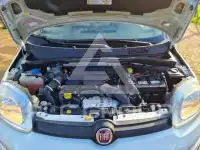 2016 Fiat 500