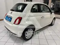 2016 Fiat 500