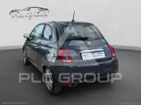 2016 Fiat 500