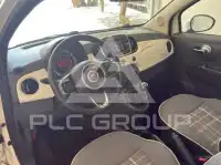 2016 Fiat 500