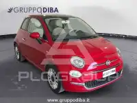 2016 Fiat 500