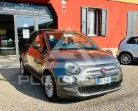2016 Fiat 500