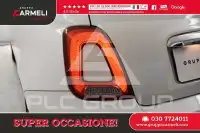 2016 Fiat 500