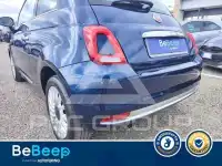 2016 Fiat 500
