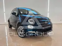 2016 Fiat 500