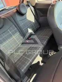 2016 Fiat 500