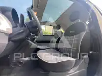 2016 Fiat 500