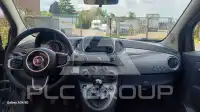2016 Fiat 500