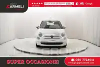 2016 Fiat 500