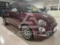 2016 Fiat 500