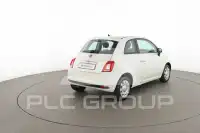 2016 Fiat 500