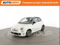 2016 Fiat 500