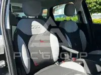 2016 Fiat 500