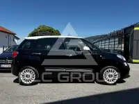 2016 Fiat 500