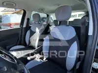 2016 Fiat 500