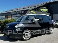 2016 Fiat 500