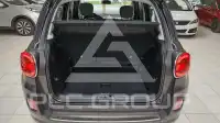 2016 Fiat 500