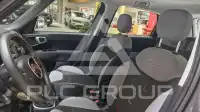 2016 Fiat 500